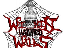 Within Haunted Walls