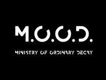 M.O.O.D. Ministry Of Ordinary Decay