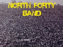 North Forty Band