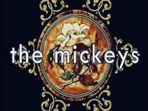 The Mickeys