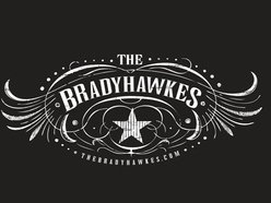 Image for The Bradyhawkes