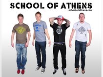 School of Athens