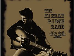 Image for The Kieran Ridge Band