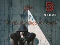 Red Bazar