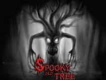 Spooky Old Tree