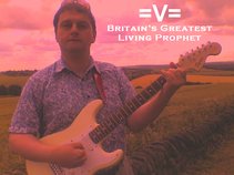 V: Britain's Greatest Living Prophet