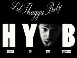 Image for Lil Thugga