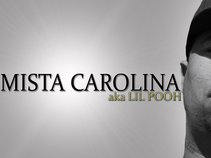Lil Pooh aka Mista Carolina