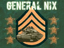 General Nix