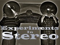 Experiments In Stereo