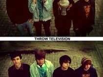 Throw Television
