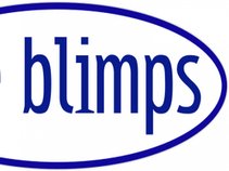 the blimps