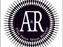 Ashley Raines & The New West Revue