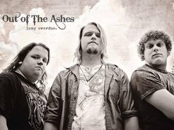 Image for Out of The Ashes