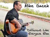 Mike Gacek