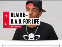 Blair B