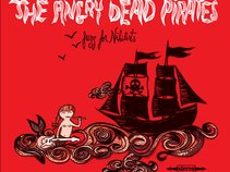 The Angry Dead Pirates