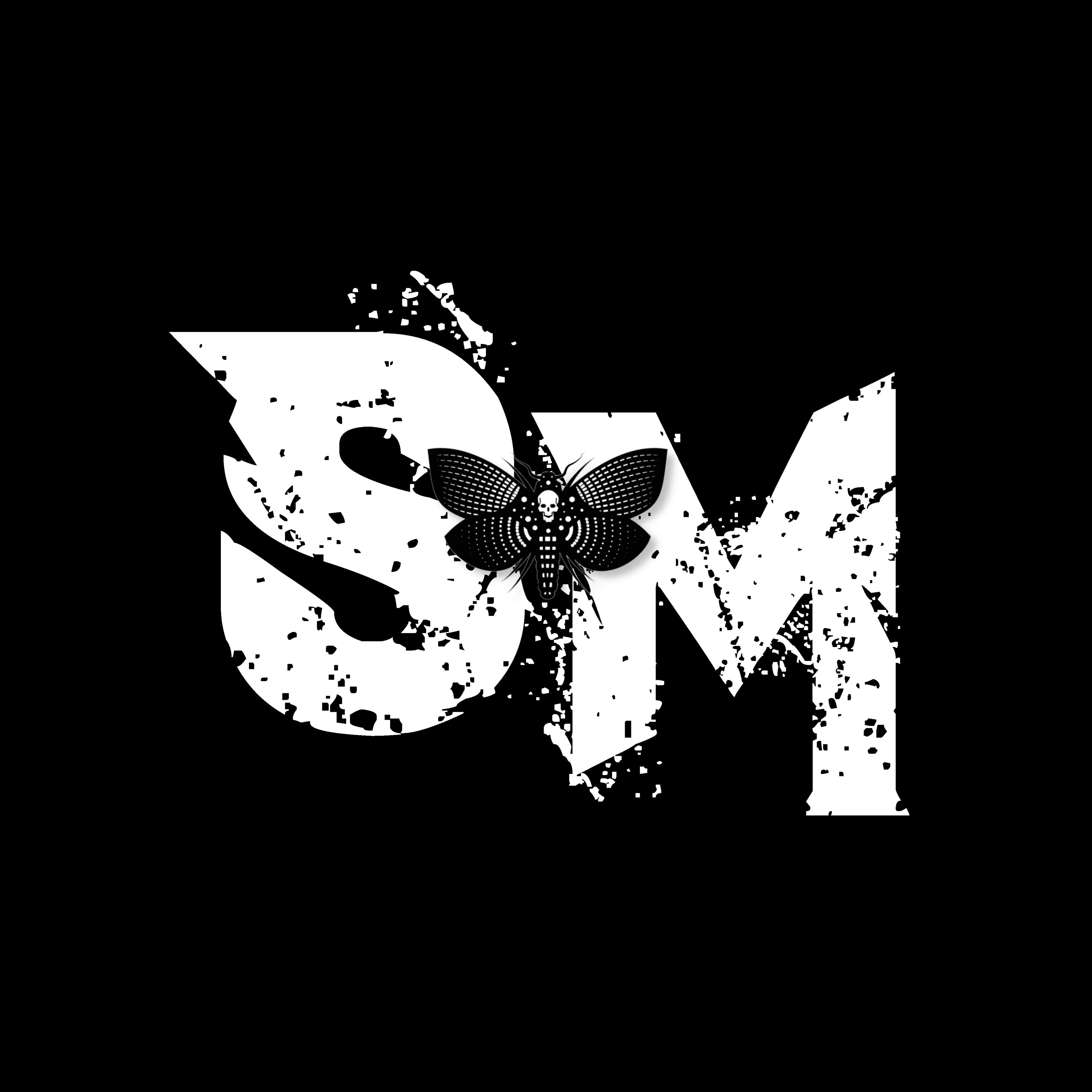 Sm Logo Stock Vector (Royalty Free) 571122733 | Shutterstock