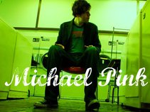 Michael Pink