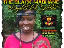 The Black Madhane