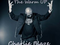 Charles Blaze