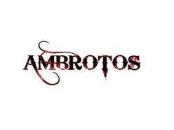 Image for Ambrotos