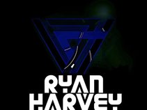 DJ Ryan Harvey