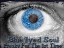 BLUE IYED SOUL/Tho Bratton