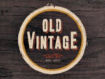 OLD Vintage
