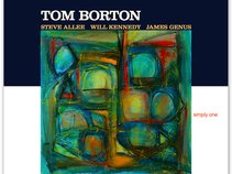 Tom Borton