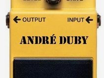 Andreh Duby