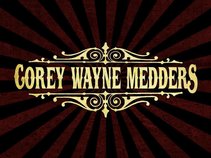 Corey Wayne Medders