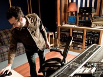 Matthew Emerson Brown (Producer/Engineer/Musician)