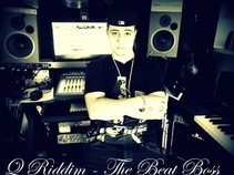 Q Riddim - The Beat Boss