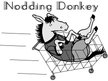 nodding donkey