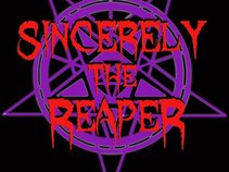 Sincerely The Reaper