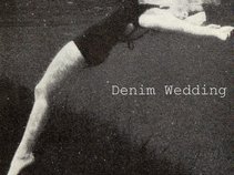 Denim Wedding