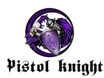 Pistol Knight