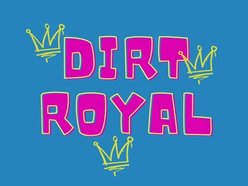 Image for Dirt Royal