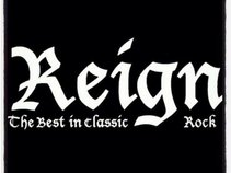 Reign The Best in Classic Rock