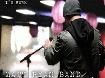 Matt Ryan Band