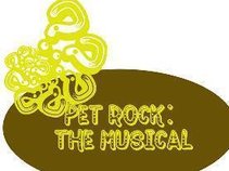 pet rock: the musical