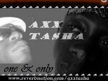 Axx Tasha