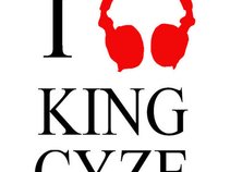 DJ KING CYZE