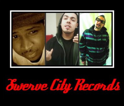 <b>Swerve City</b> Records&#39; Songs - swerve_1293355487