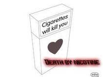 Death by Nicotine