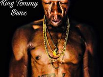 King Tommy Bunz #2