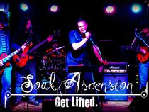 Soul Ascension