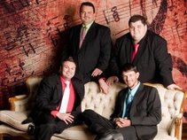 Brothers Redeemed Quartet of Hickory, NC