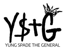 Young "TheGeneral" Spade
